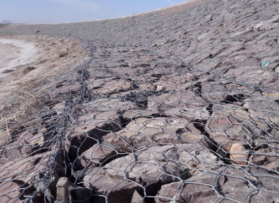 賓格網(wǎng)護(hù)墊